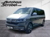 Second-hand VW Multivan Generation Six 204 CP (150 kW) 2021 Monovolum