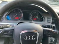 gebraucht Audi A6 3.TDI Quattro Avant Kombi