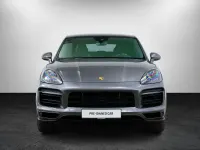 Gebraucht Porsche Cayenne Coupe GTS 460 PS (338 kW) 2023 Grau SUV