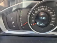 Gebraucht Volvo V60 Kinetic 150 PS (110 kW) 2016 Grau Kombi