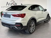 Gebraucht Audi Q3 Advanced 116 PS (85 kW) 2022 Andere SUV