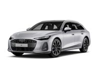 Gebraucht Audi A6 Advanced 204 PS (150 kW) 2026 Florettsilber metallic Kombi