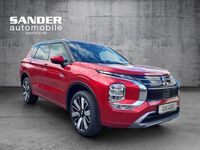 Neu Mitsubishi Outlander P-HEV Top 306 PS (225 kW) 2026 Rot SUV