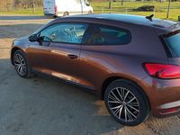 Gebraucht VW Scirocco 184 PS (135 kW) 2016 Coupé