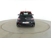 Gebraucht Opel Adam S 150 PS (110 kW) 2017 Schwarz Kleinwagen