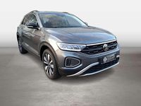 Gebraucht VW T-Roc Goal 116 PS (85 kW) 2025 Grau SUV