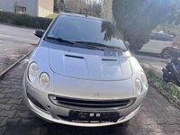 Second-hand Smart ForFour Pulse 95 CP (69 kW) 2005 Argintiu Hatchback