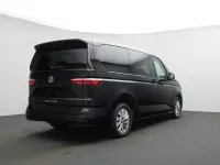 Gebraucht VW Multivan Life 150 PS (110 kW) 2025 Deep black Van / Kleinbus