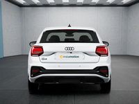 Neu Audi Q2 150 PS (110 kW) 2025 Weiß SUV