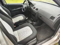Gebraucht Skoda Fabia Classic 64 PS (47 kW) 2004 Grau Kombi