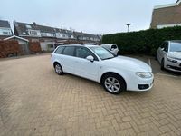 Second-hand Seat Exeo 143 CP (105 kW) 2011 Alb Break