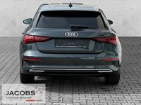 gebraucht Audi A3 Sportback e-tron Sportback 40 TFSIe advanced Kamera,LED,vir