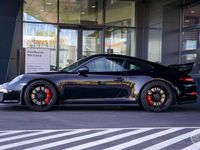 Gebraucht Porsche 911 GT3 Sport 476 PS (350 kW) 2017 Schwarz Coupé