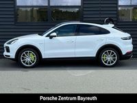 Gebraucht Porsche Cayenne 340 PS (250 kW) 2021 Weiss SUV