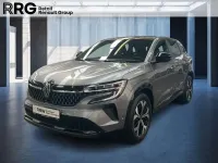 Gebraucht Renault Austral Evolution 158 PS (116 kW) 2024 Schiefergrau SUV