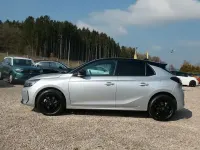 Gebraucht Opel Corsa 146 PS (107 kW) 2025 Grau Kleinwagen