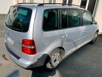 gebraucht VW Touran 1.9