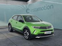 Gebraucht Opel Mokka-e Elegance 100 kW (136 PS) 2021 Grün SUV