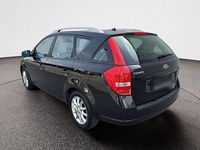 Second-hand Kia Ceed 116 CP (85 kW) 2013 Hatchback