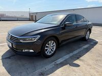 Usata VW Passat 190 CV (139 kW) 2015 Nero Berlina