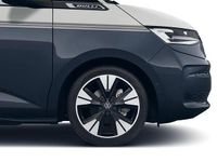 Neu VW Multivan 150 PS (110 kW) 2026 Weiß Van