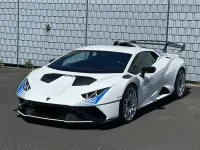 Second-hand Lamborghini Huracán 639 CP (469 kW) 2024 Alb