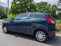 Gebraucht Ford Fiesta 60 PS (44 kW) 2015 Kleinwagen