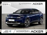 Neu Citroën C4 PureTech 131 PS (96 kW) 2025 Blau Limousine