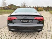 gebraucht Audi A8 3.0 TDI quattro HUD Matrix Luft. S8 Plus Edition