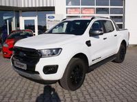 Gebraucht Ford Ranger 156 PS (114 kW) 2023 Andere Pickup