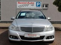 Gebraucht Mercedes C220 170 PS (125 kW) 2014 Silber Kombi