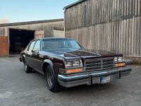 Gebraucht Buick Le Sabre 147 PS (108 kW) 1978 Rot Limousine