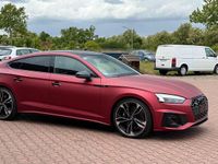 Gebraucht Audi S5 Ambiente 347 PS (255 kW) 2020 Rot Coupé