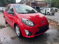 Używany Renault Twingo 76 KM (55 kW) 2009 Czerwony Hatchback