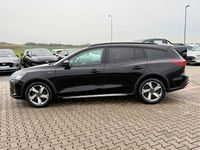Gebraucht Ford Focus Active 125 PS (91 kW) 2024 Schwarz Limousine