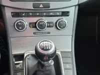 Gebraucht VW Passat Trendline 140 PS (102 kW) 2012 Silber Kombi