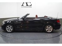 gebraucht BMW 118 Cabriolet i Advantage *NAVI*KLIMA*SHZ*