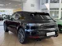 Gebraucht Porsche Macan Turbo 441 PS (324 kW) 2019 Andere SUV