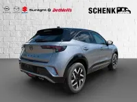 Neu Opel Mokka 131 PS (96 kW) 2025 Grau SUV