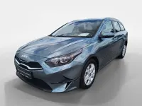Neu Kia Ceed Sportswagon 101 PS (74 kW) 2026 Grau Kombi