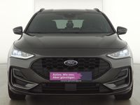 gebraucht Ford Focus ST-Line ACC|Fahrassistenz-Paket|LED|Navi