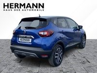 gebraucht Renault Captur 1.3 TCe 150 Version S *NAVI*LED*KONTRAST