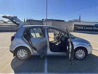 Gebraucht VW Golf V 80 PS (58 kW) 2007 Reflexsilber metallic Kleinwagen