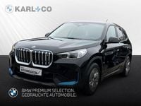 Gebraucht BMW iX1 Performance 230 kW (313 PS) 2023 Schwarz SUV