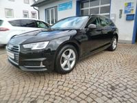 gebraucht Audi A4 35 TDI sport Avant (8W5)