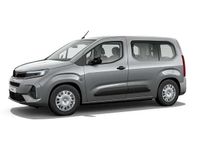 Neu Opel Combo Edition 102 PS (75 kW) 2026 Grau Van / Kleinbus