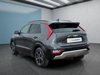 Neu Kia Niro 141 PS (103 kW) 2025 Grau SUV