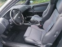 Gebraucht Alfa Romeo Spider 150 PS (110 kW) 1997 Cabrio