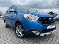 gebraucht Dacia Lodgy Stepway