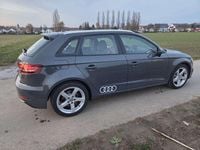 Gebraucht Audi A3 Sport 150 PS (110 kW) 2018 Limousine